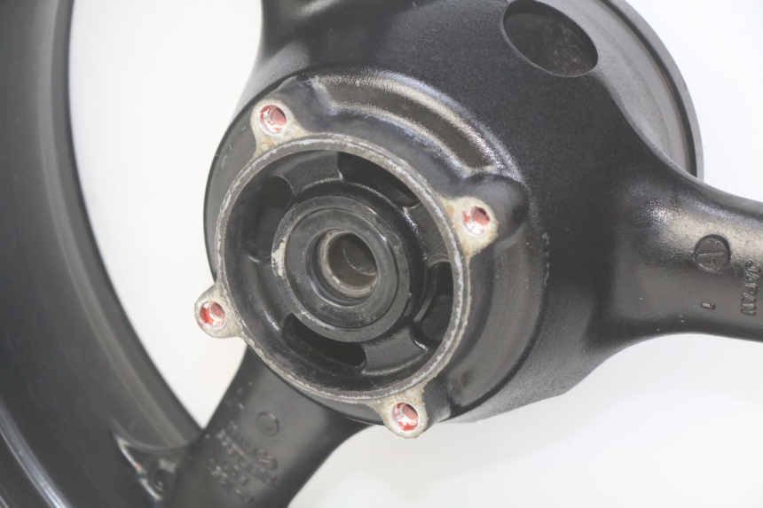 photo de HINTEN FELGE KAWASAKI ZX-6R ZX6R 600 (1995 - 1997)