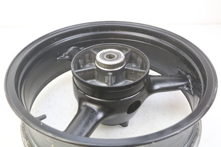 photo de HINTEN FELGE KAWASAKI ZX-6R ZX6R 600 (1995 - 1997)