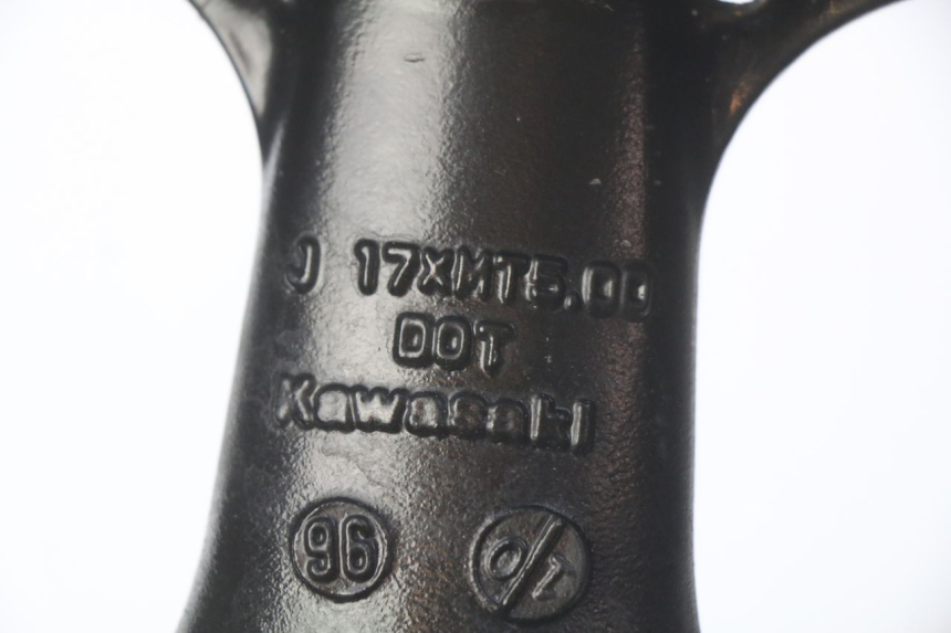 photo de HINTEN FELGE KAWASAKI ZX-6R ZX6R 600 (1995 - 1997)