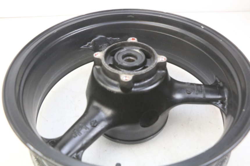 photo de HINTEN FELGE KAWASAKI ZX-6R ZX6R 600 (1995 - 1997)