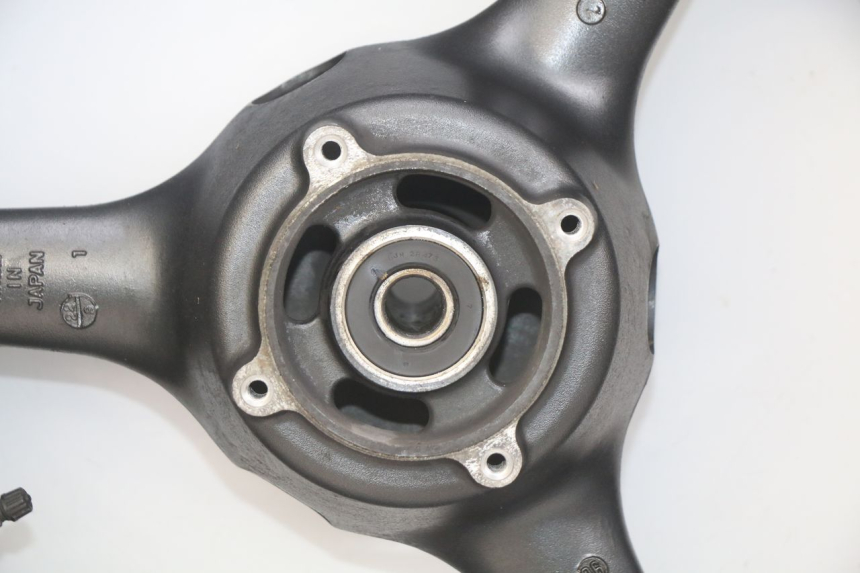 photo de HINTEN FELGE KAWASAKI ZX-6R ZX6R 600 (1995 - 1997)