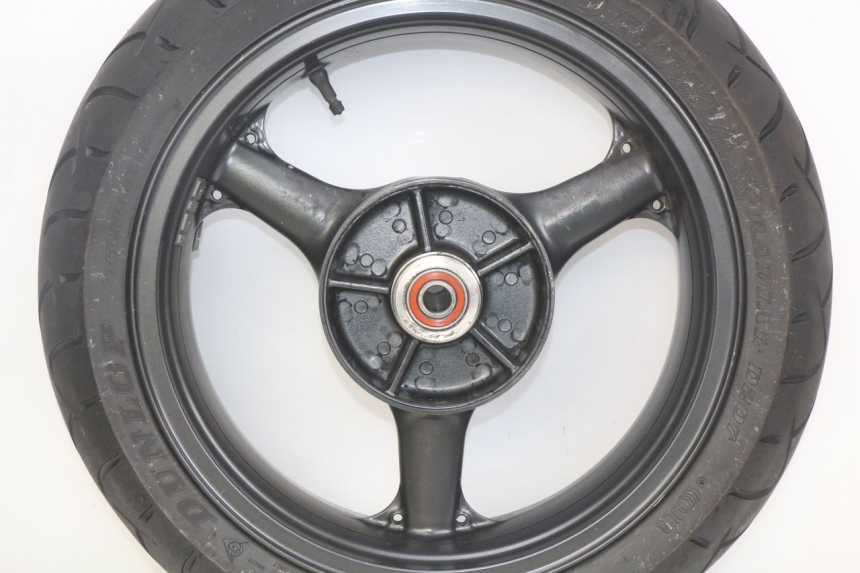 photo de HINTEN FELGE KAWASAKI ZX-6R ZX6R 600 (1995 - 1997)