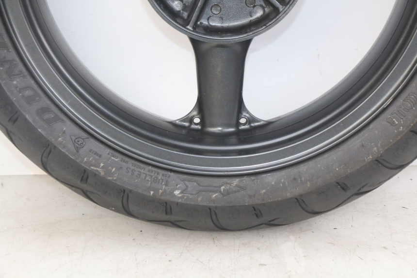 photo de HINTEN FELGE KAWASAKI ZX-6R ZX6R 600 (1995 - 1997)