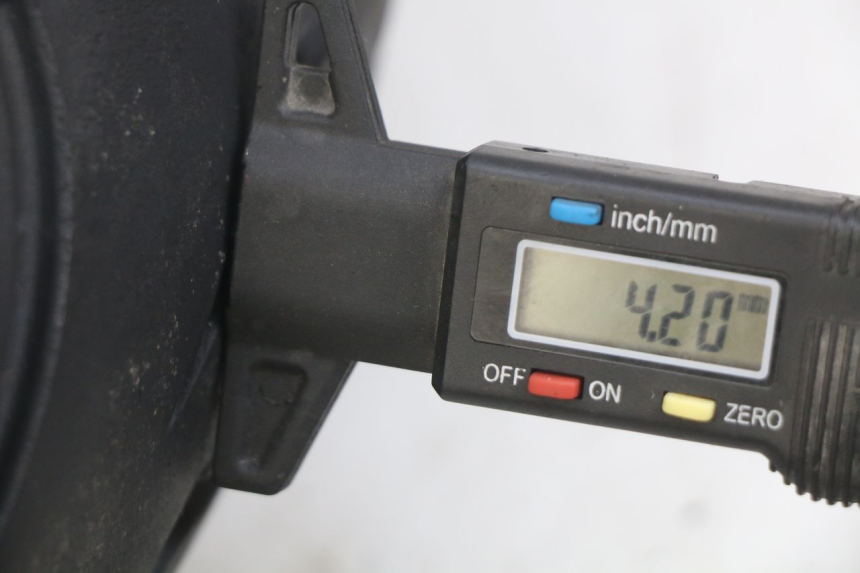 photo de HINTEN FELGE KAWASAKI ZX-6R ZX6R 600 (1995 - 1997)