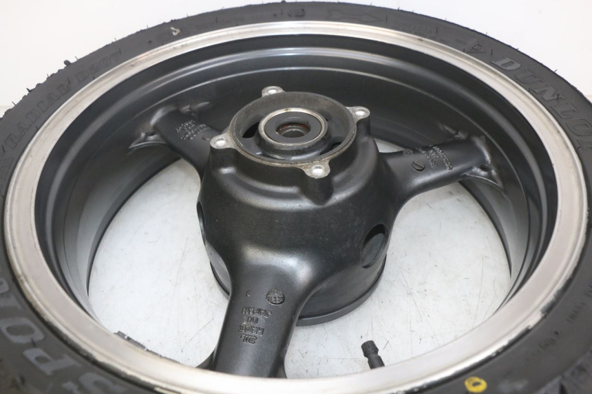 photo de HINTEN FELGE KAWASAKI ZX-6R ZX6R 600 (1995 - 1997)