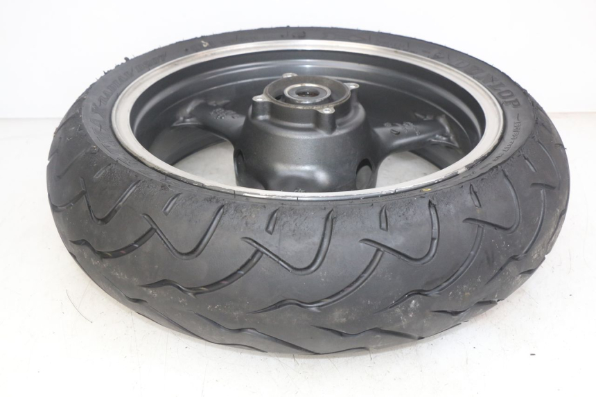 photo de HINTEN FELGE KAWASAKI ZX-6R ZX6R 600 (1995 - 1997)