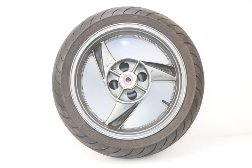 photo de HINTEN FELGE KAWASAKI ZZR 600 (1995 - 2004)