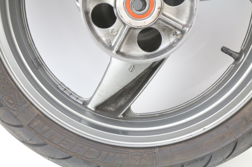 photo de HINTEN FELGE KAWASAKI ZZR 600 (1995 - 2004)