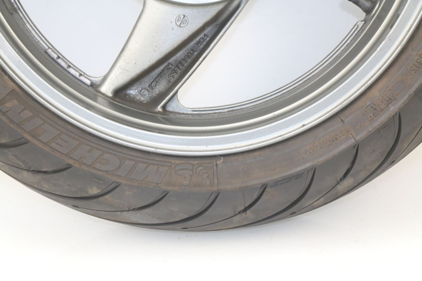 photo de HINTEN FELGE KAWASAKI ZZR 600 (1995 - 2004)
