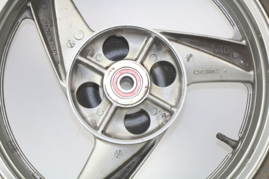 photo de HINTEN FELGE KAWASAKI ZZR 600 (1995 - 2004)