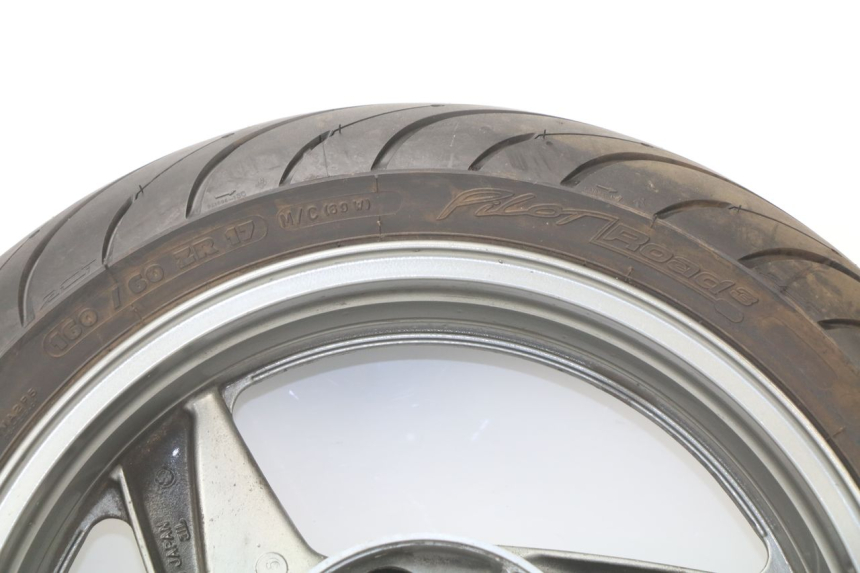 photo de HINTEN FELGE KAWASAKI ZZR 600 (1995 - 2004)