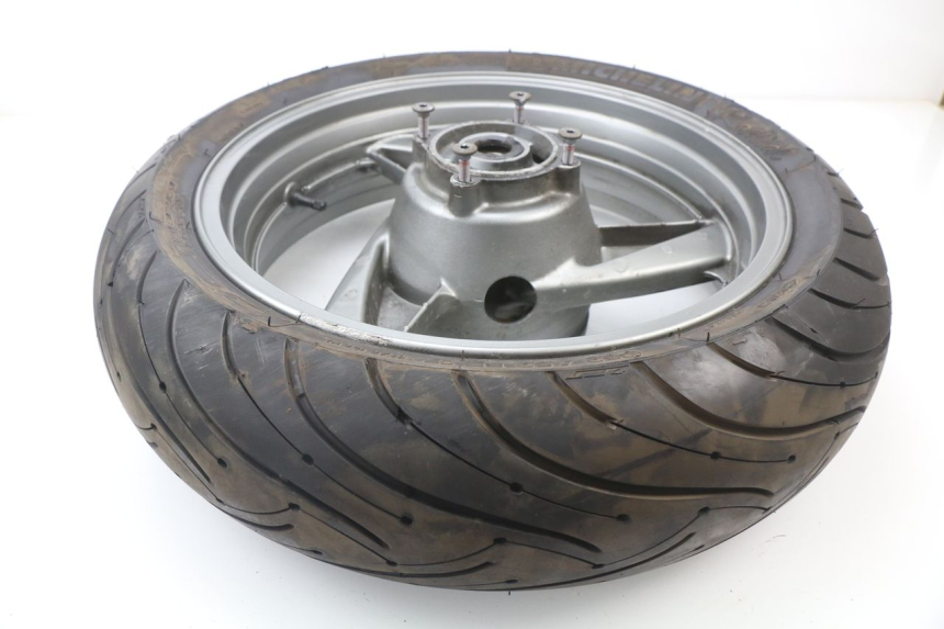 photo de HINTEN FELGE KAWASAKI ZZR 600 (1995 - 2004)