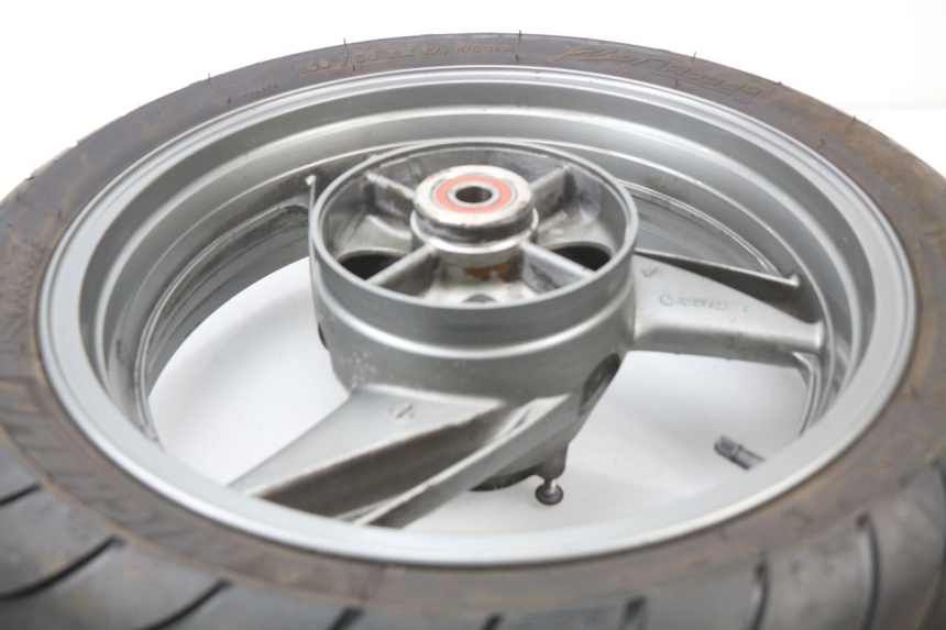 photo de HINTEN FELGE KAWASAKI ZZR 600 (1995 - 2004)