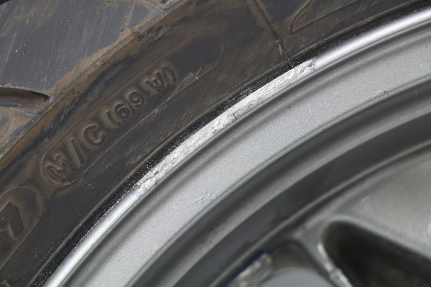 photo de HINTEN FELGE KAWASAKI ZZR 600 (1995 - 2004)