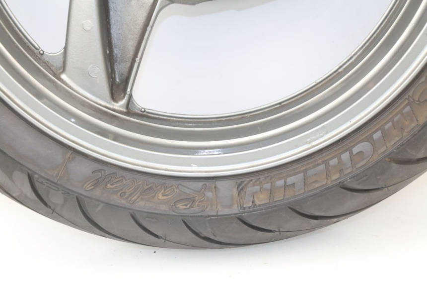 photo de HINTEN FELGE KAWASAKI ZZR 600 (1995 - 2004)