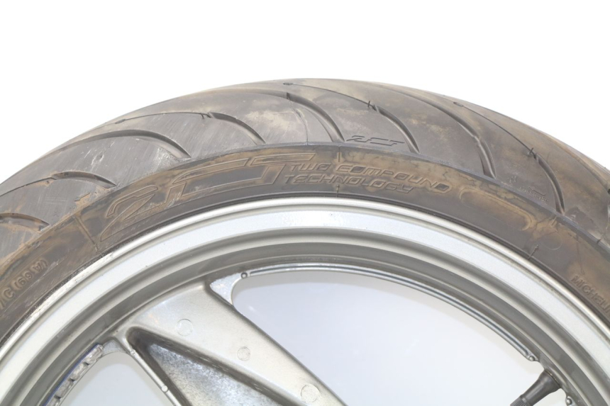 photo de HINTEN FELGE KAWASAKI ZZR 600 (1995 - 2004)