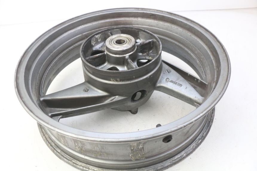 photo de HINTEN FELGE KAWASAKI ZZR 600 (1995 - 2004)