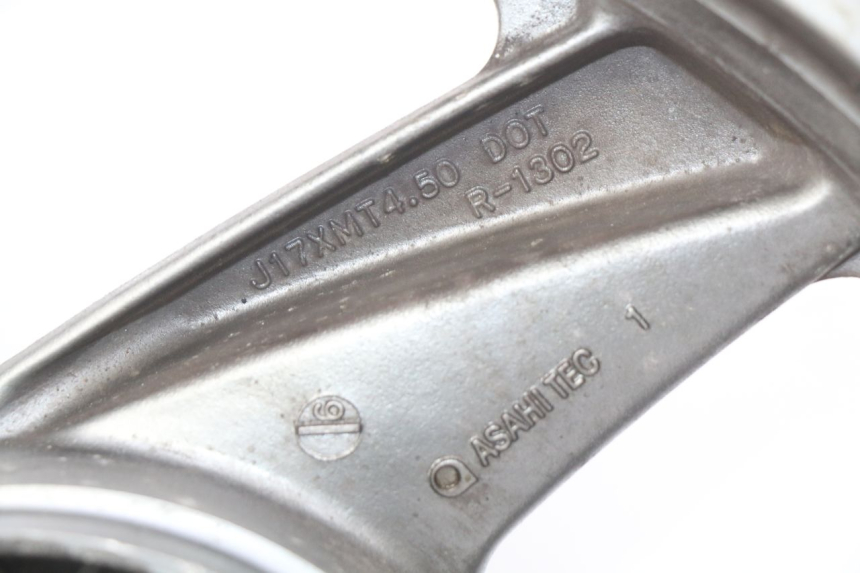 photo de HINTEN FELGE KAWASAKI ZZR 600 (1995 - 2004)