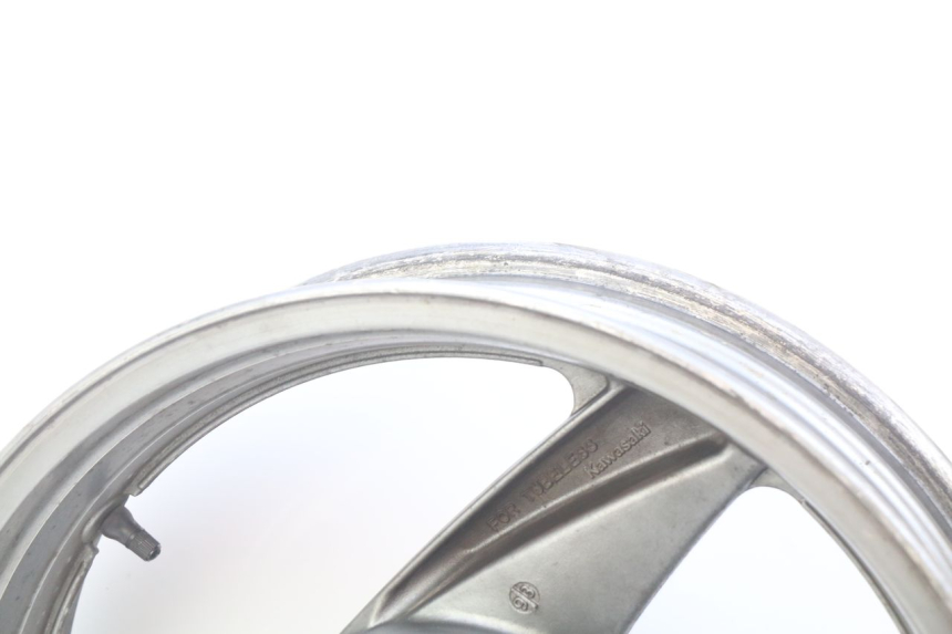 photo de HINTEN FELGE KAWASAKI ZZR 600 (1995 - 2004)