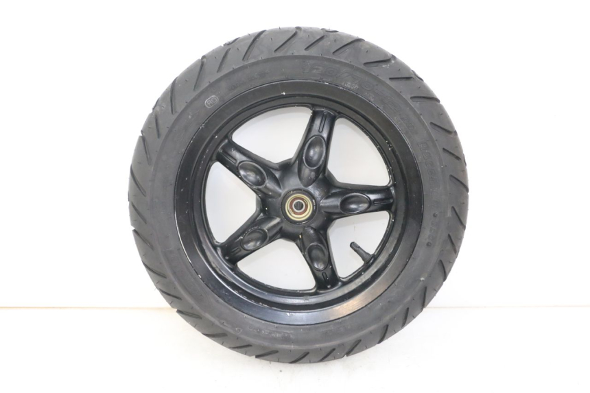 photo de VORDERRADFELGE DAELIM A-FOUR 2T 50 (2005 - 2012)