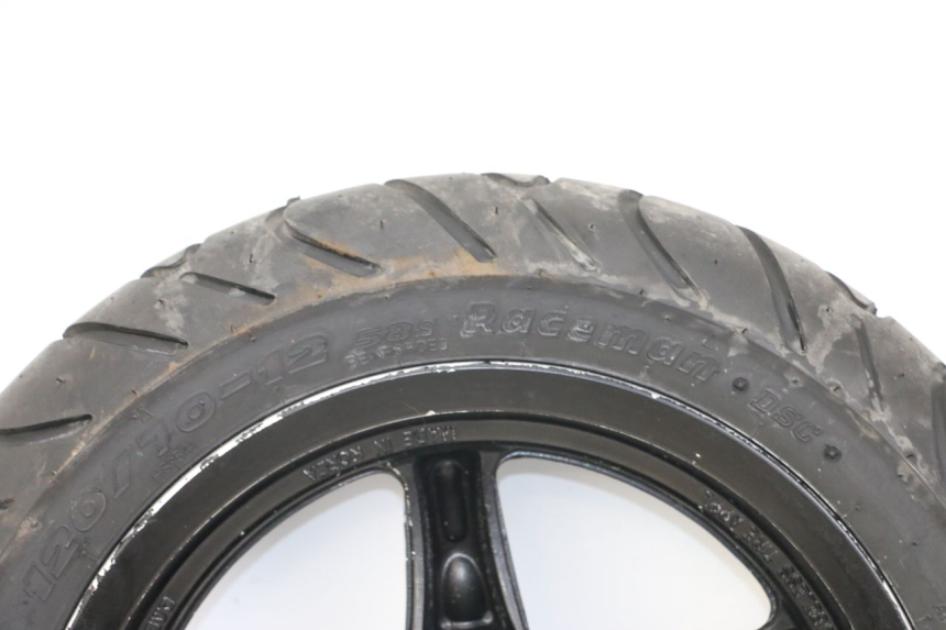 photo de VORDERRADFELGE DAELIM A-FOUR 2T 50 (2005 - 2012)