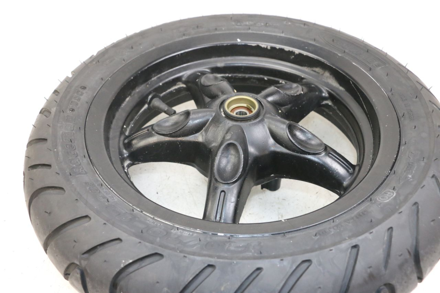 photo de VORDERRADFELGE DAELIM A-FOUR 2T 50 (2005 - 2012)