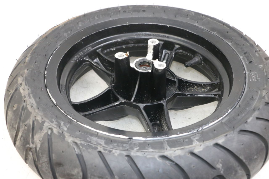 photo de VORDERRADFELGE DAELIM A-FOUR 2T 50 (2005 - 2012)