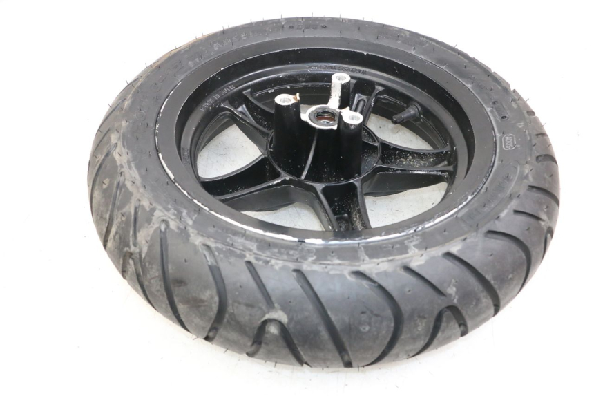 photo de VORDERRADFELGE DAELIM A-FOUR 2T 50 (2005 - 2012)