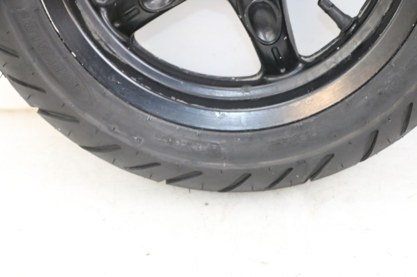 photo de VORDERRADFELGE DAELIM A-FOUR 2T 50 (2005 - 2012)
