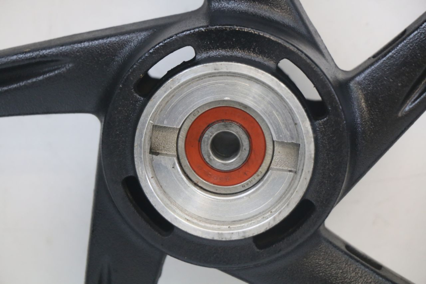 photo de VORDERRADFELGE SUZUKI ADDRESS 110 (2015 - 2020)