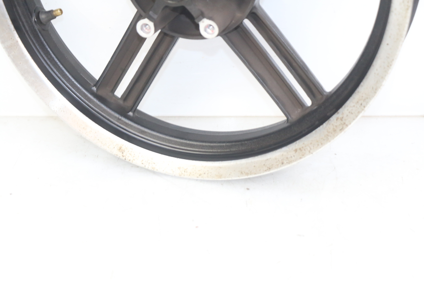 photo de VORDERRADFELGE KYMCO AGILITY 16+ 4T 50 (2018 - 2023)