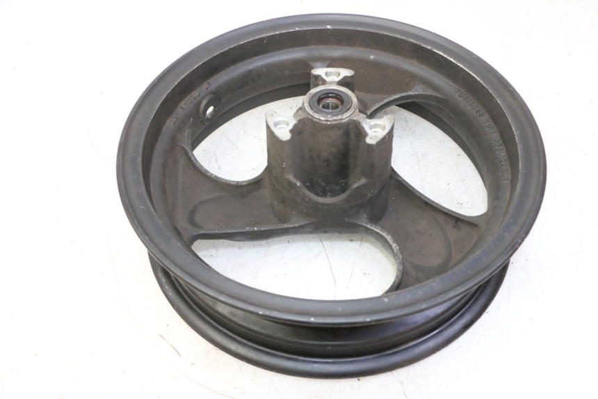 photo de VORDERRAD KYMCO AGILITY 4T 50 (2005 - 2018)