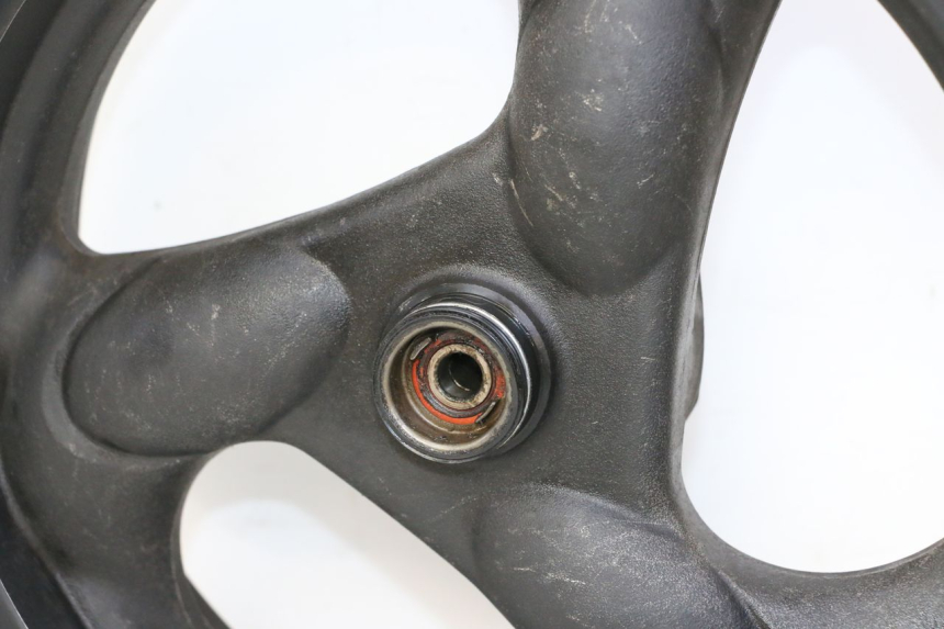 photo de VORDERRAD KYMCO AGILITY 4T 50 (2005 - 2018)