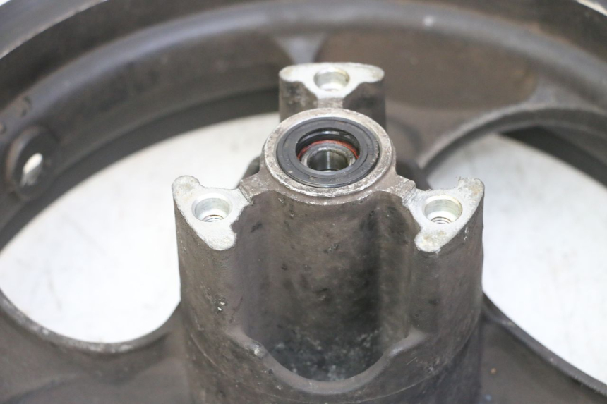 photo de VORDERRAD KYMCO AGILITY 4T 50 (2005 - 2018)