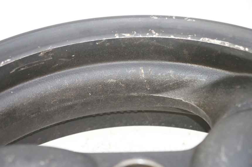 photo de VORDERRAD KYMCO AGILITY 4T 50 (2005 - 2018)