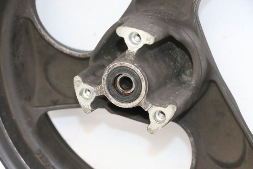 photo de VORDERRAD KYMCO AGILITY 4T 50 (2005 - 2018)