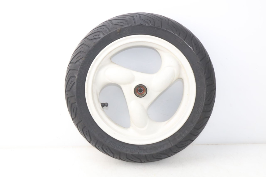 photo de VORDERRADFELGE KYMCO AGILITY FR 2T 50 (2012 - 2017)