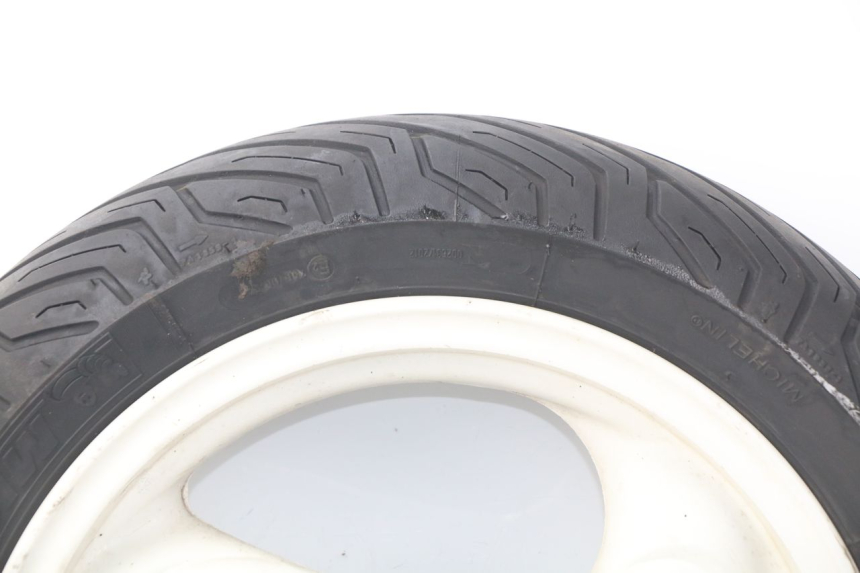 photo de VORDERRADFELGE KYMCO AGILITY FR 2T 50 (2012 - 2017)