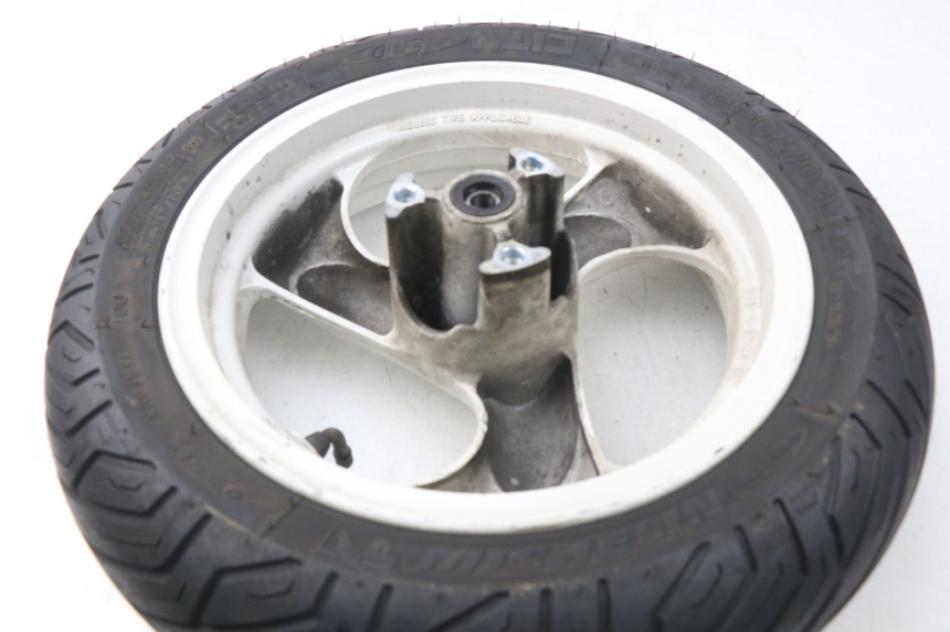 photo de VORDERRADFELGE KYMCO AGILITY FR 2T 50 (2012 - 2017)