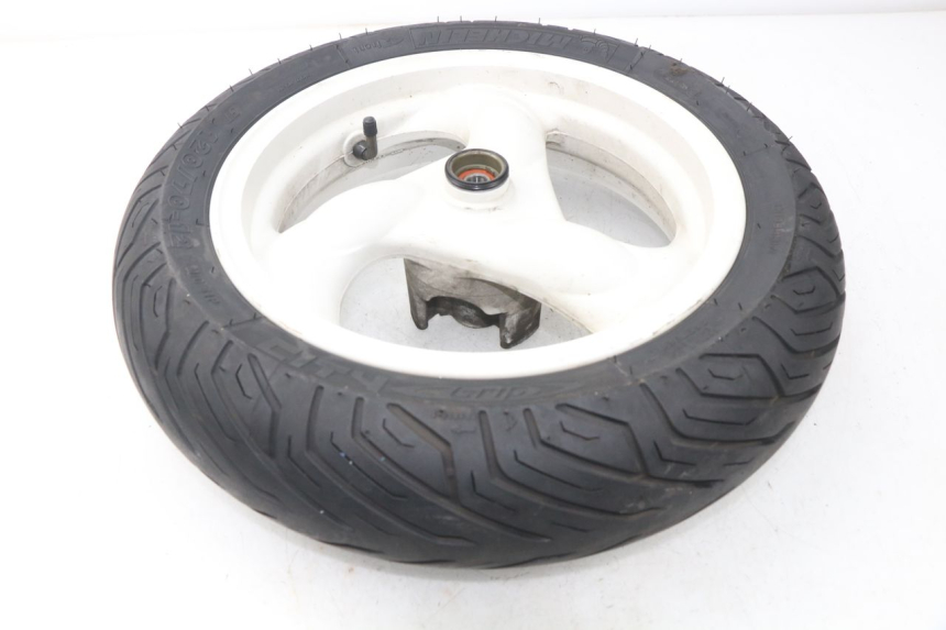 photo de VORDERRADFELGE KYMCO AGILITY FR 2T 50 (2012 - 2017)