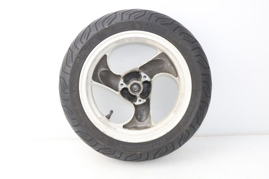 photo de VORDERRADFELGE KYMCO AGILITY FR 2T 50 (2012 - 2017)