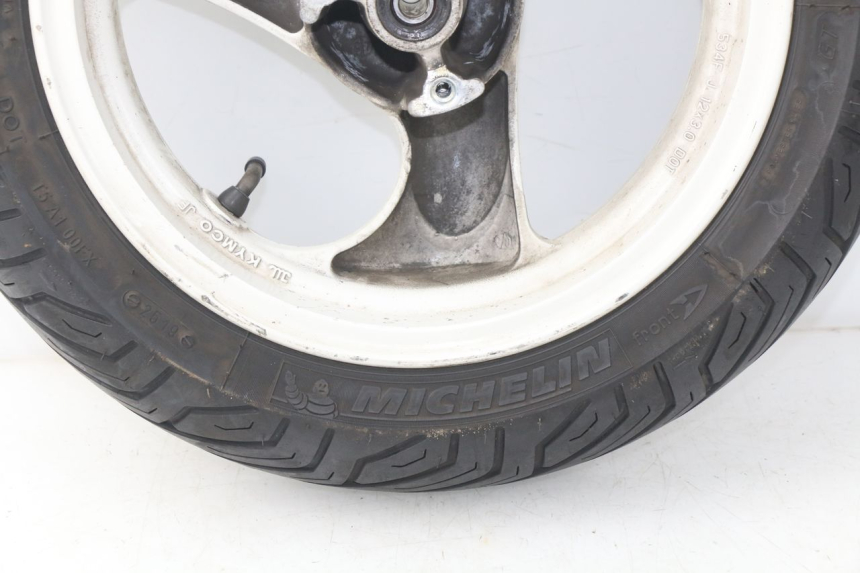 photo de VORDERRADFELGE KYMCO AGILITY FR 2T 50 (2012 - 2017)