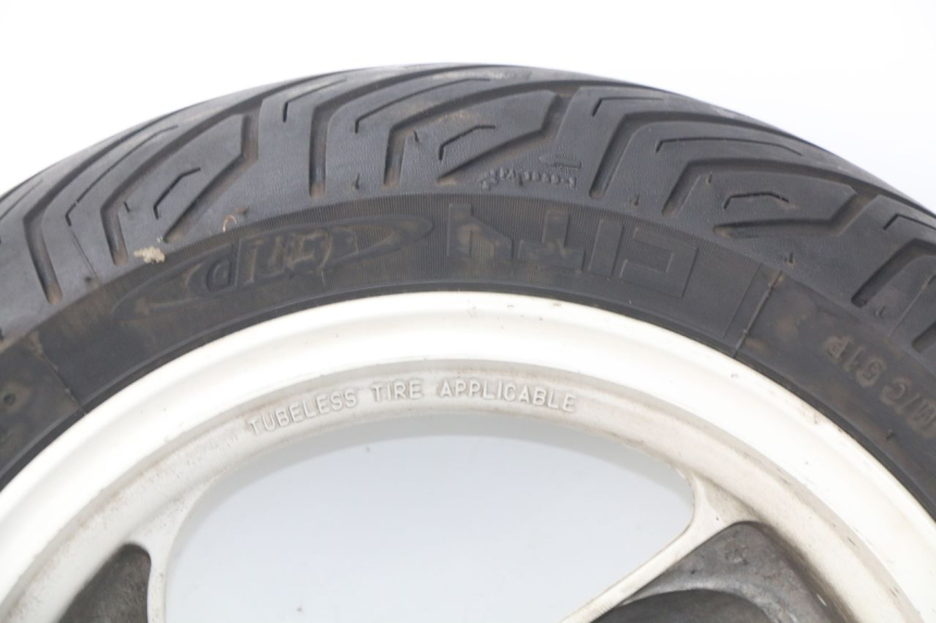 photo de VORDERRADFELGE KYMCO AGILITY FR 2T 50 (2012 - 2017)