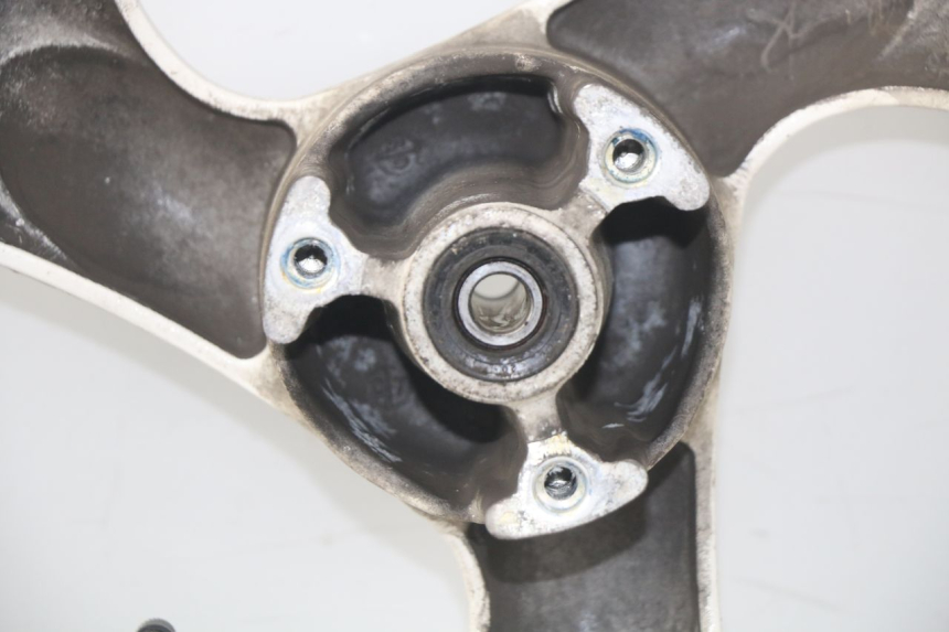 photo de VORDERRADFELGE KYMCO AGILITY FR 2T 50 (2012 - 2017)