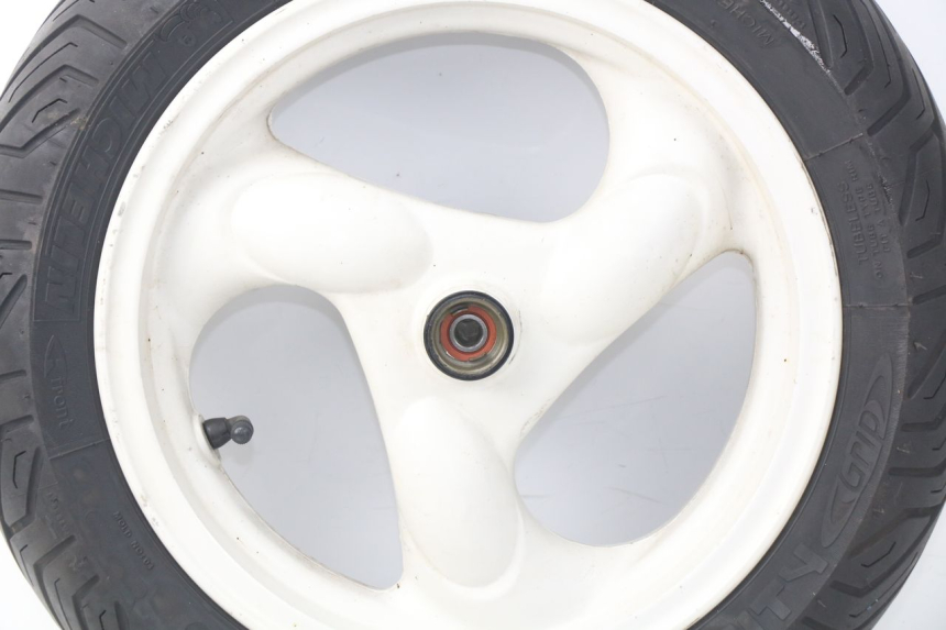 photo de VORDERRADFELGE KYMCO AGILITY FR 2T 50 (2012 - 2017)