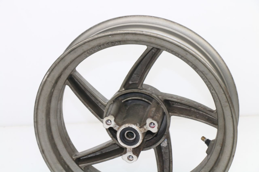 photo de VORDERRADFELGE SYM ALLO 50 (2010 - 2014)