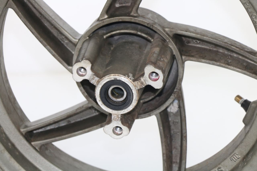 photo de VORDERRADFELGE SYM ALLO 50 (2010 - 2014)