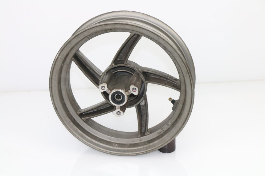 photo de VORDERRADFELGE SYM ALLO 50 (2010 - 2014)