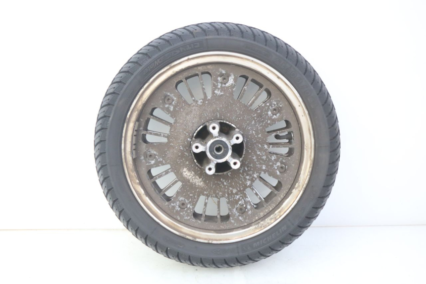 photo de VORDERRADFELGE ECCITY ARTELEC 670 1 (2013 - 2017)