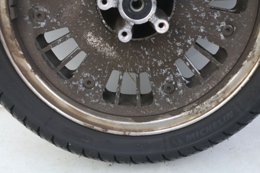 photo de VORDERRADFELGE ECCITY ARTELEC 670 1 (2013 - 2017)